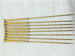 Hot Runner System Parts